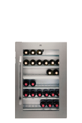 Reparación averías vinoteca Hisense en  Alicante